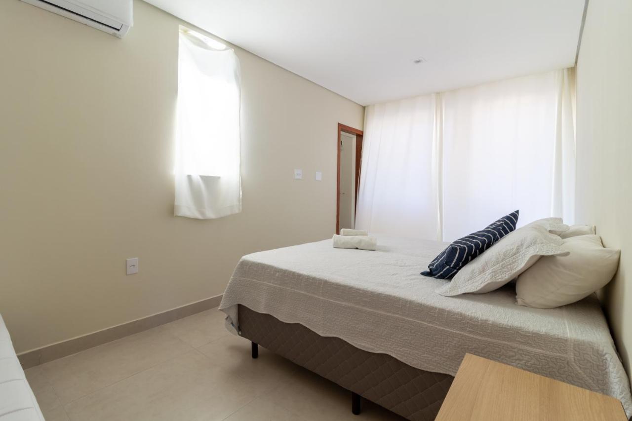 Apartment Em Arraial