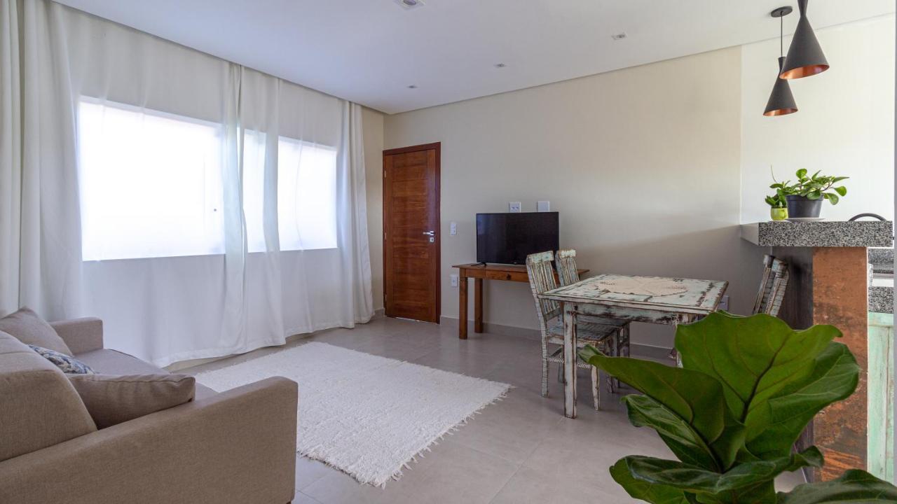Apartment Em Arraial *