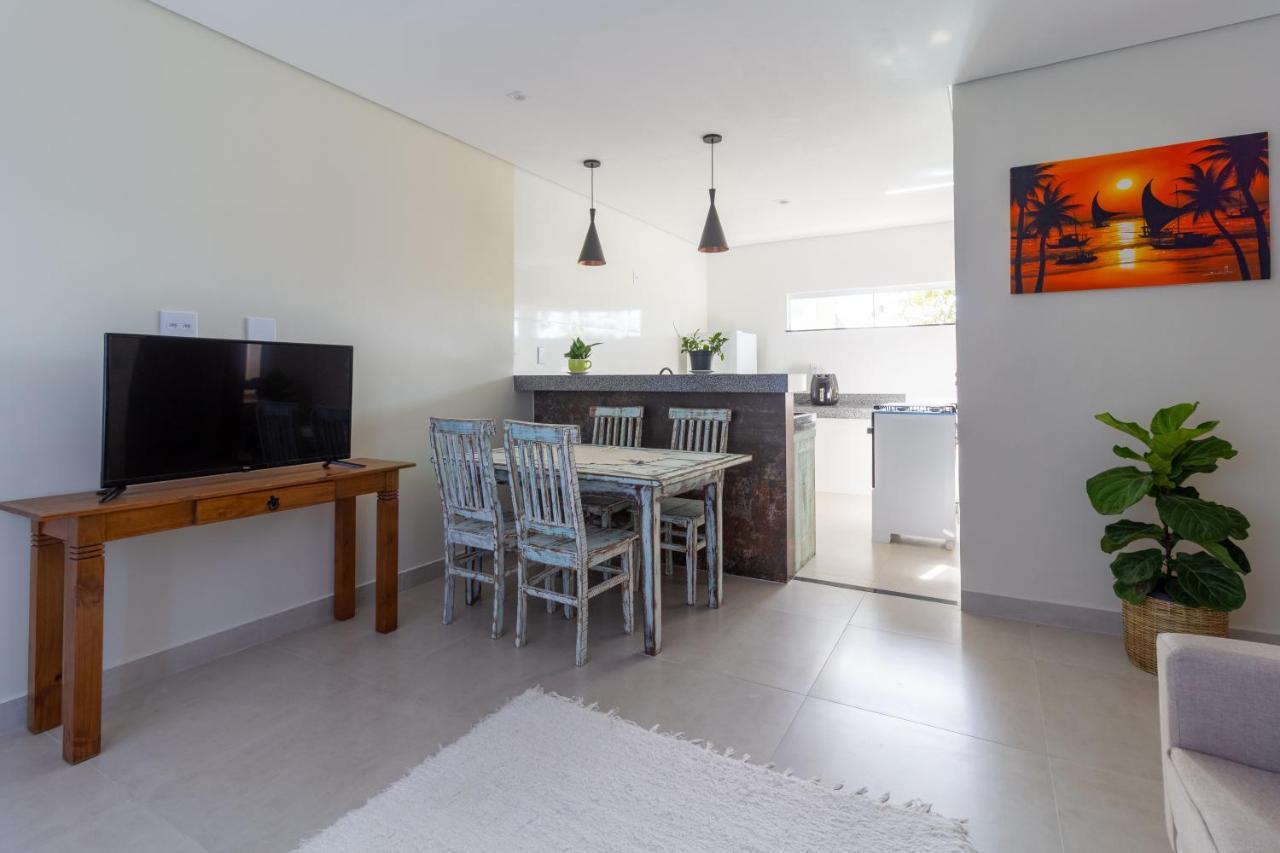 Em Arraial Apartment