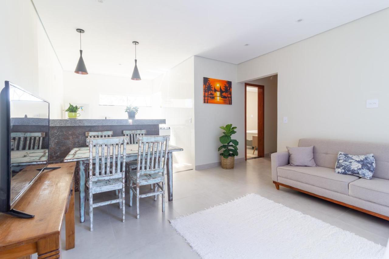 Apartment Em Arraial Porto Seguro