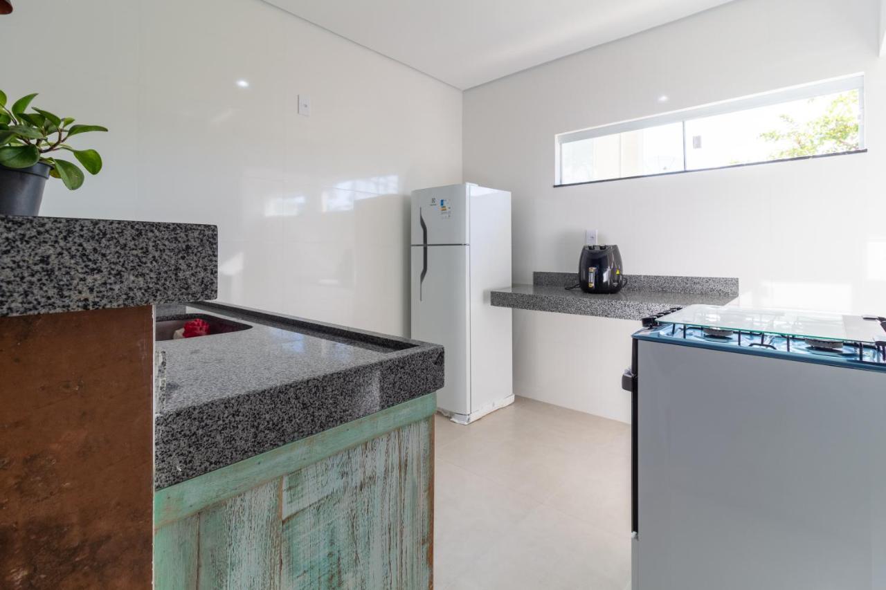 Em Arraial Apartment Porto Seguro