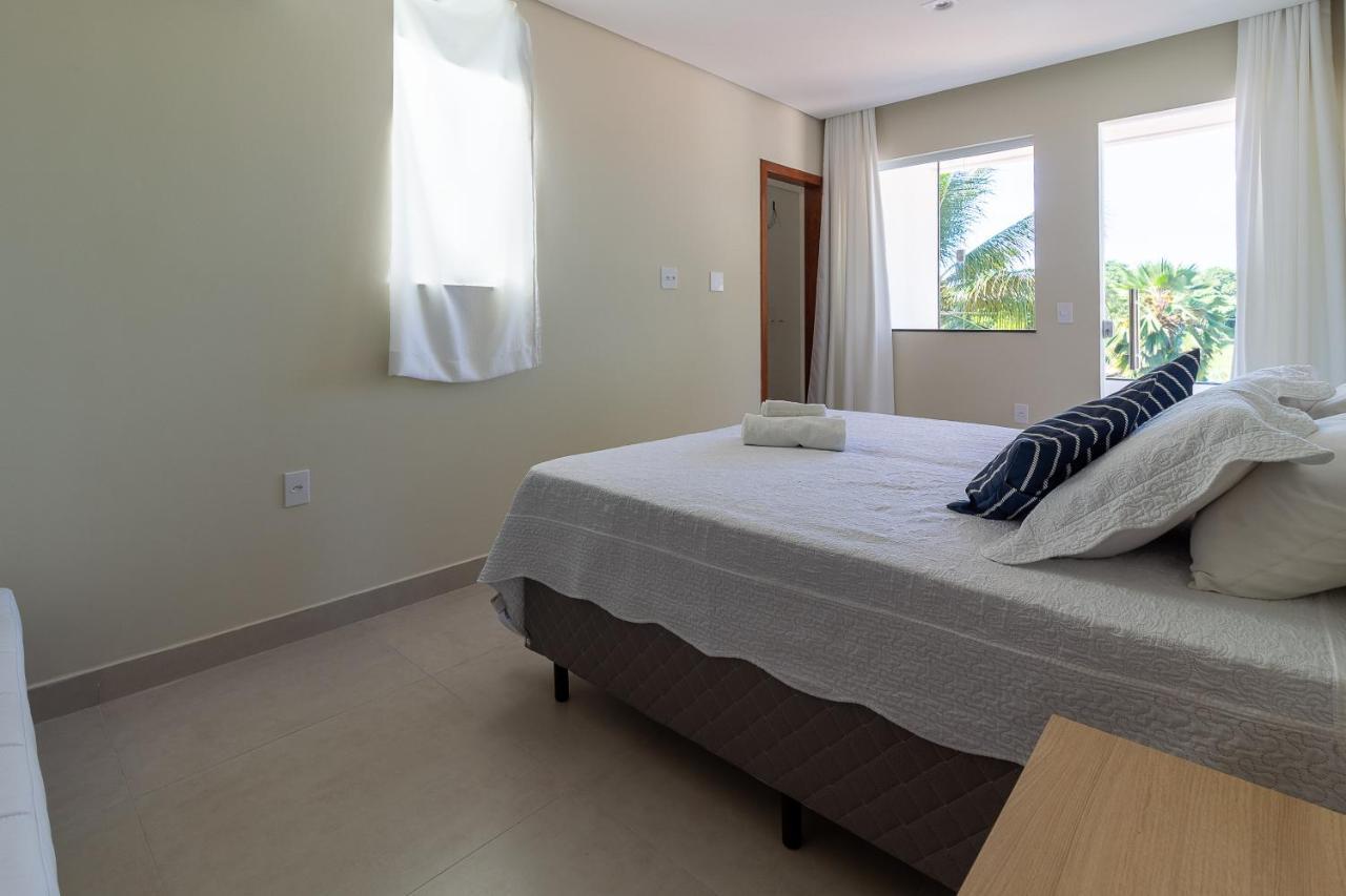 Apartment Em Arraial *