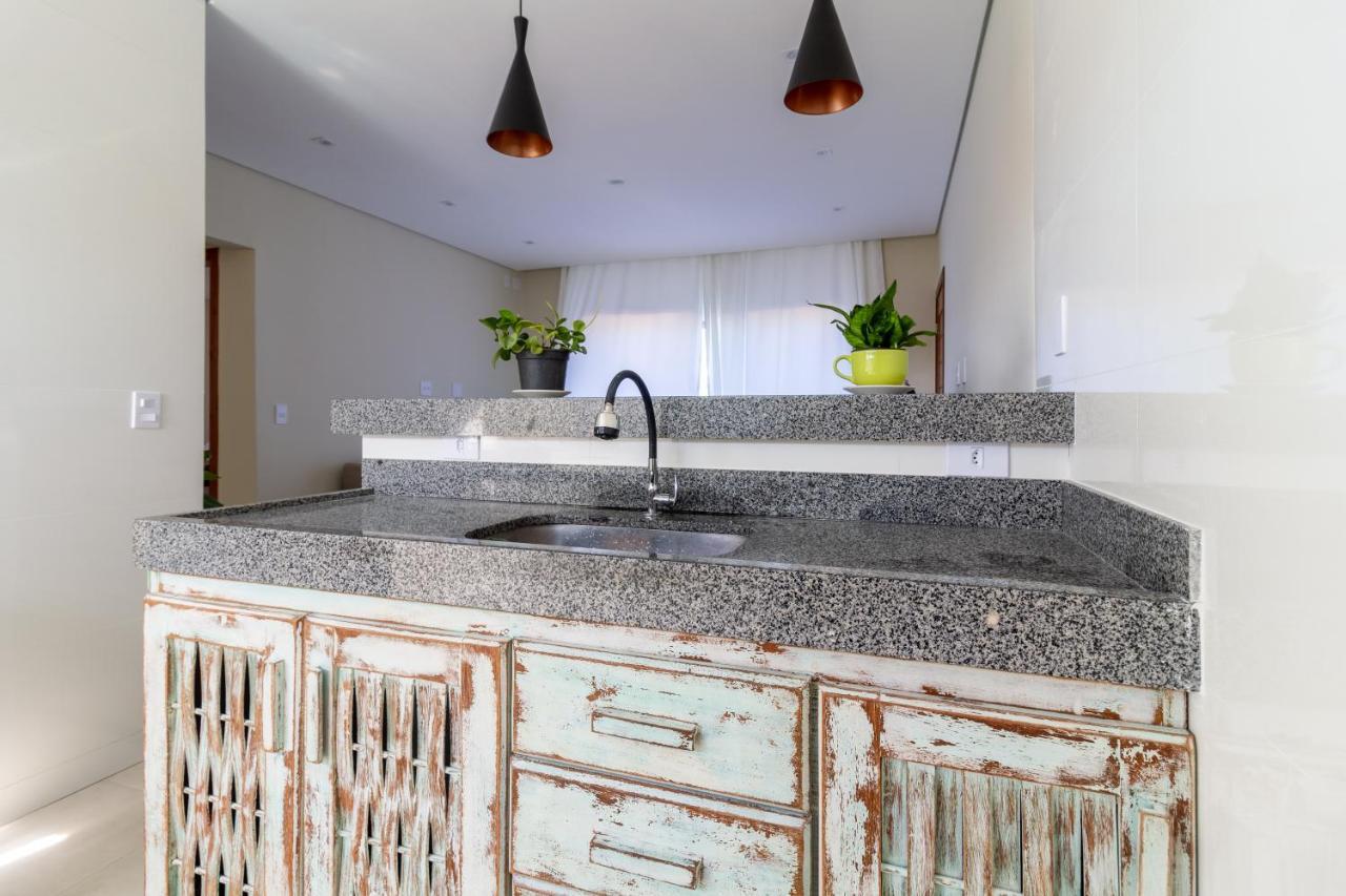 Apartment Em Arraial *