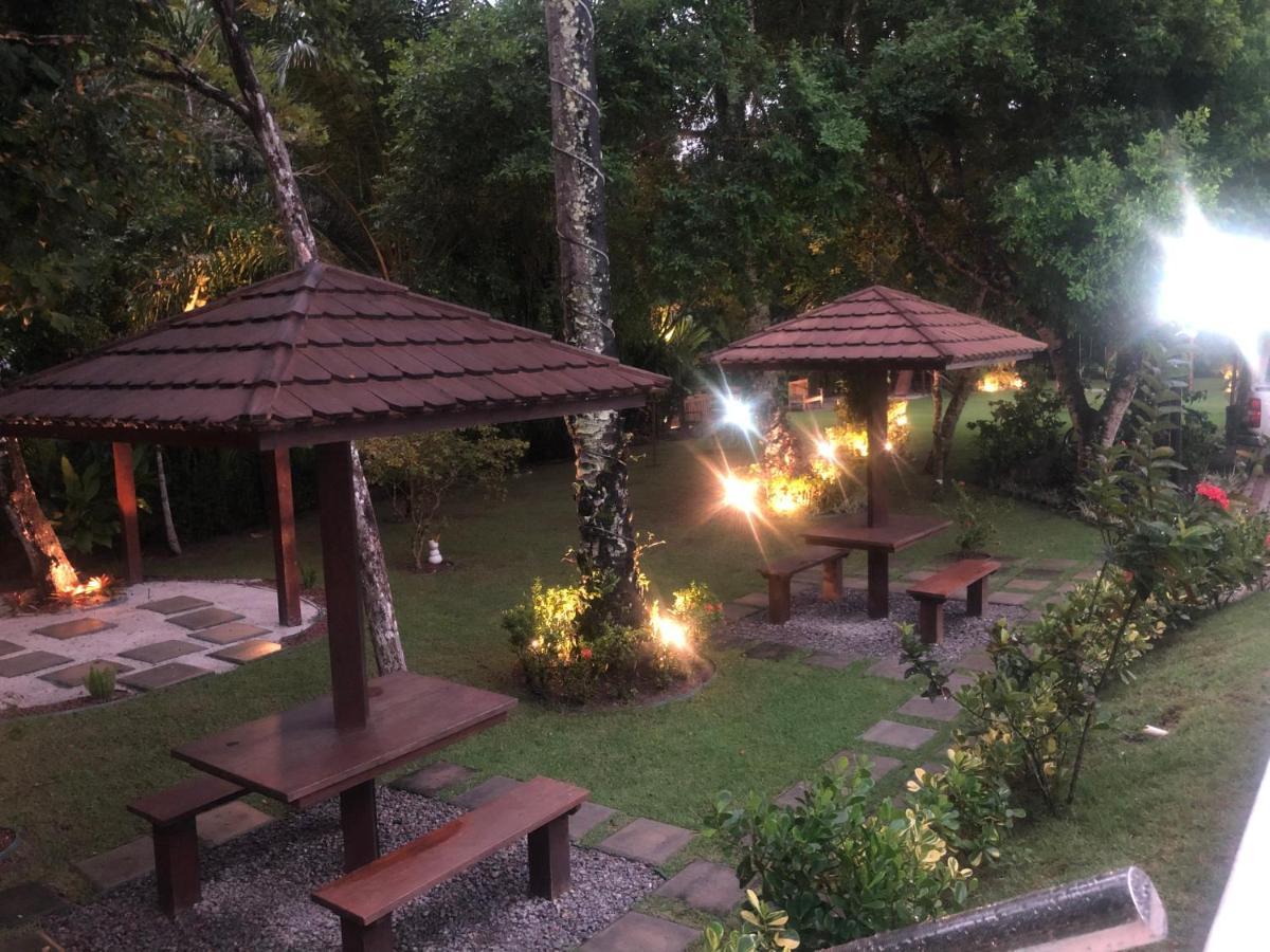 Apartamento 3 Dormitorios Taperapuan *