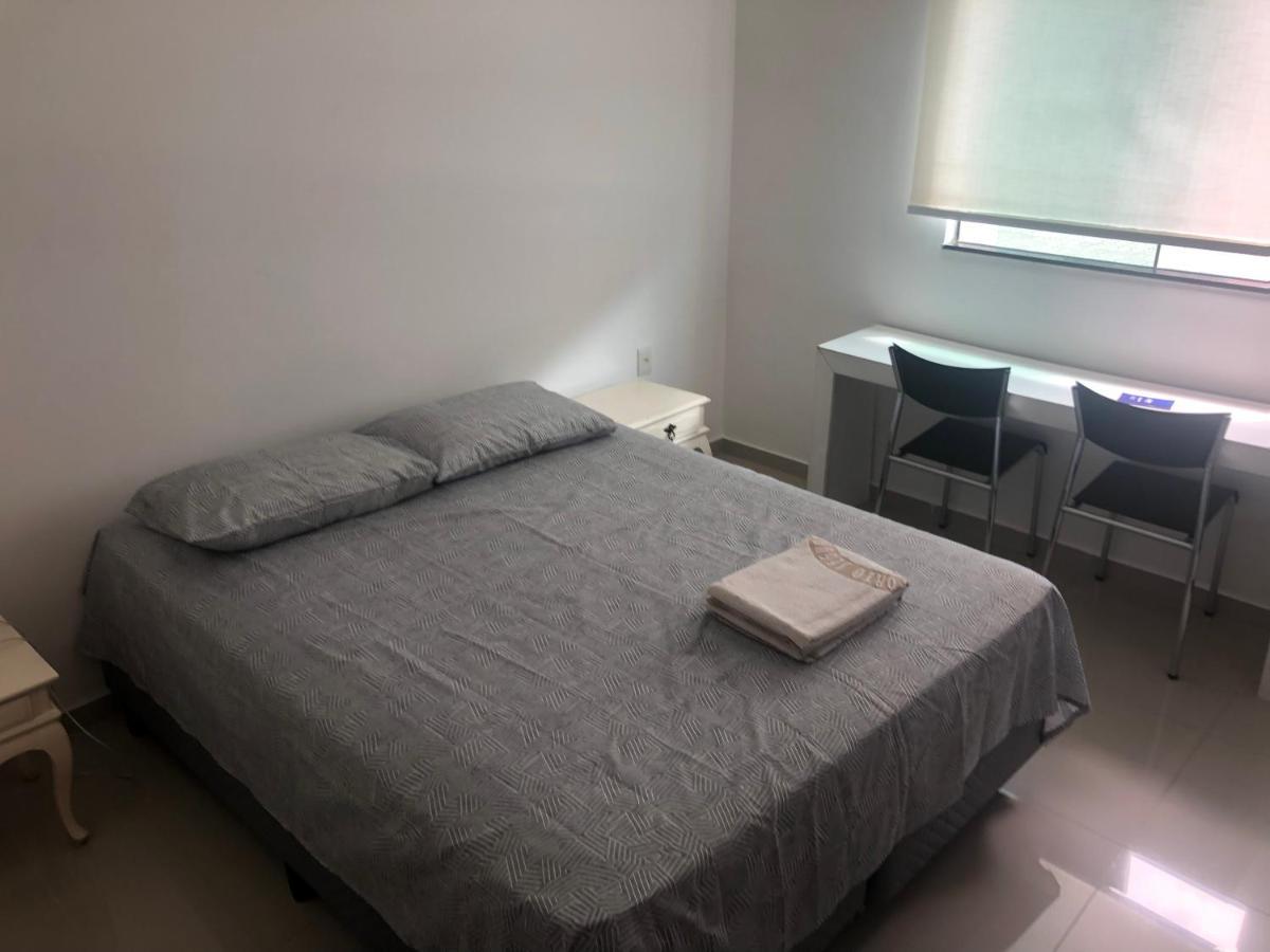 Apartamento 3 Dormitorios Taperapuan Porto Seguro