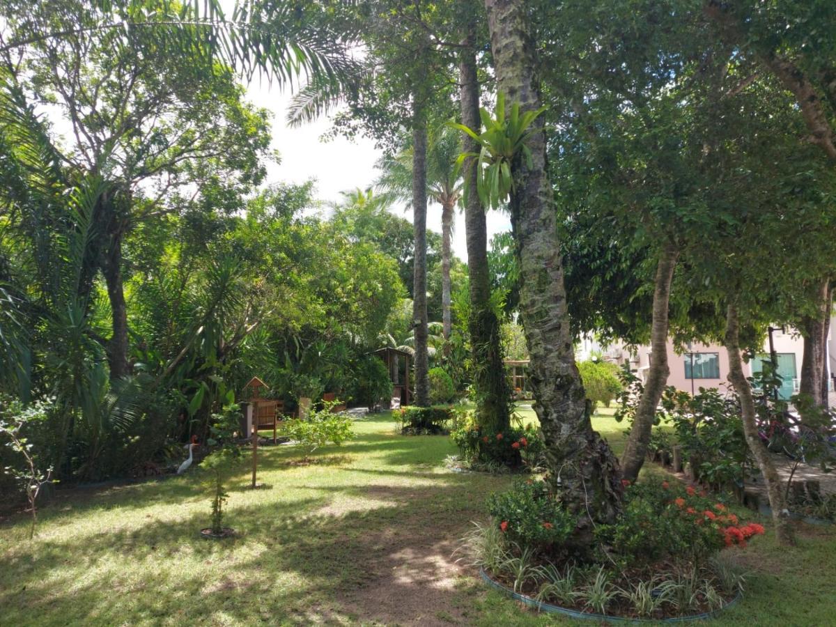 Apartamento 3 Dormitorios Taperapuan *