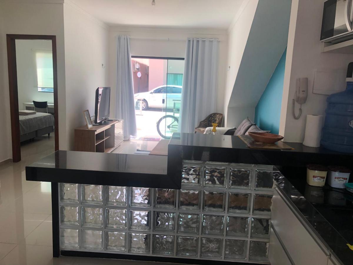 Apartment Apartamento 3 Dormitorios Taperapuan Porto Seguro