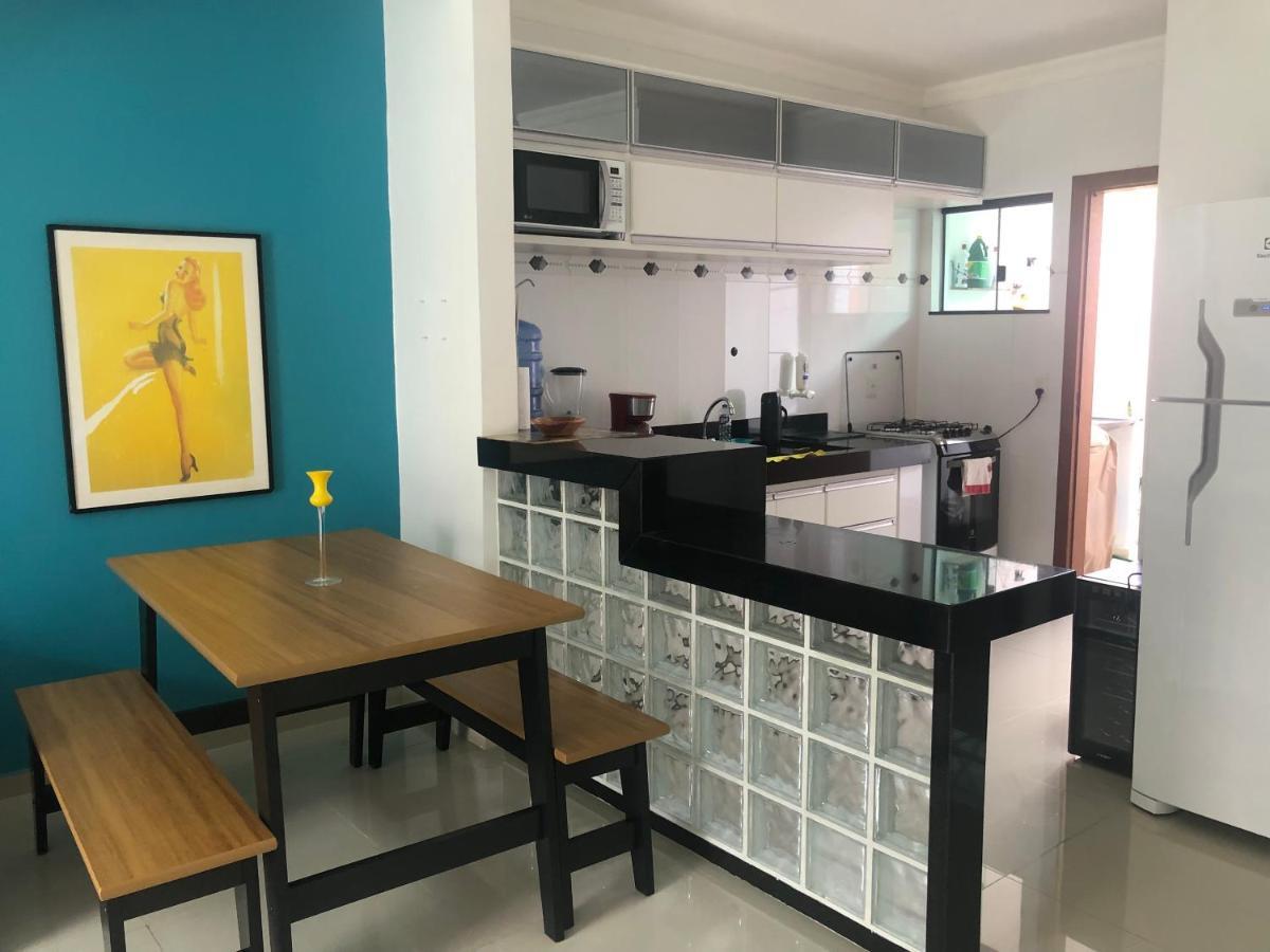 Apartment Apartamento 3 Dormitorios Taperapuan