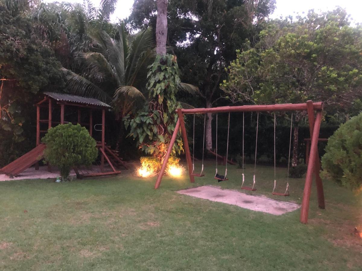 Apartamento 3 Dormitorios Taperapuan * Porto Seguro