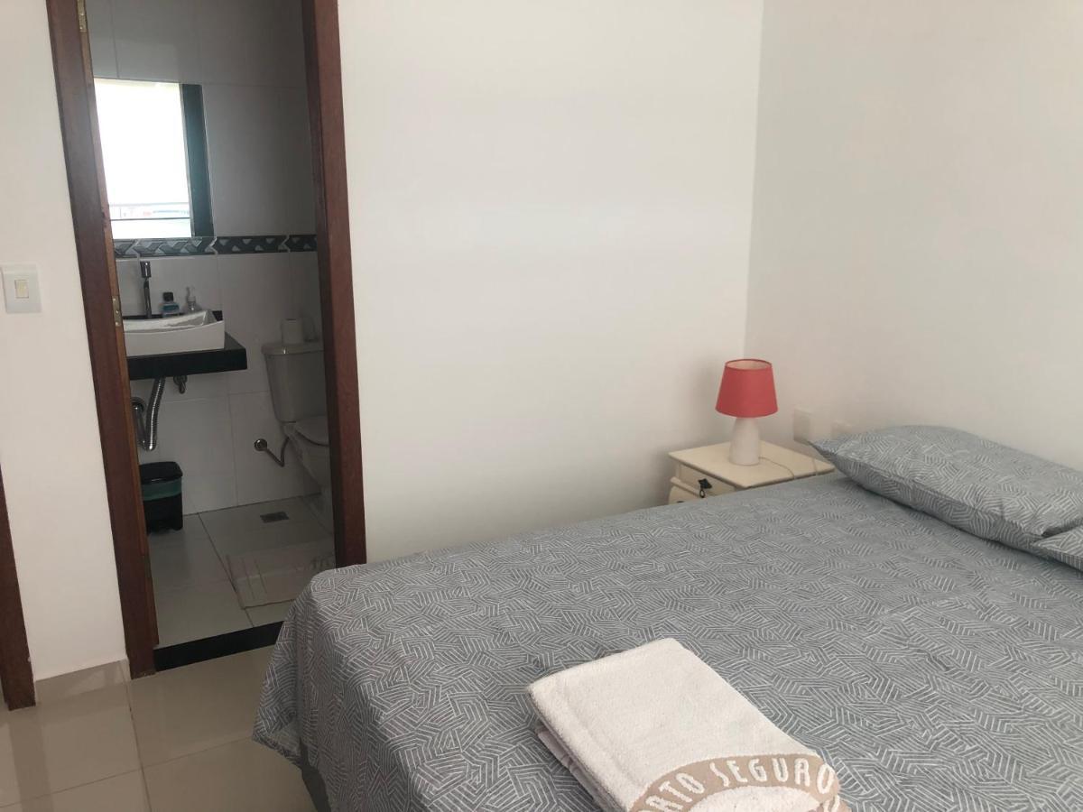 Apartment Apartamento 3 Dormitorios Taperapuan *