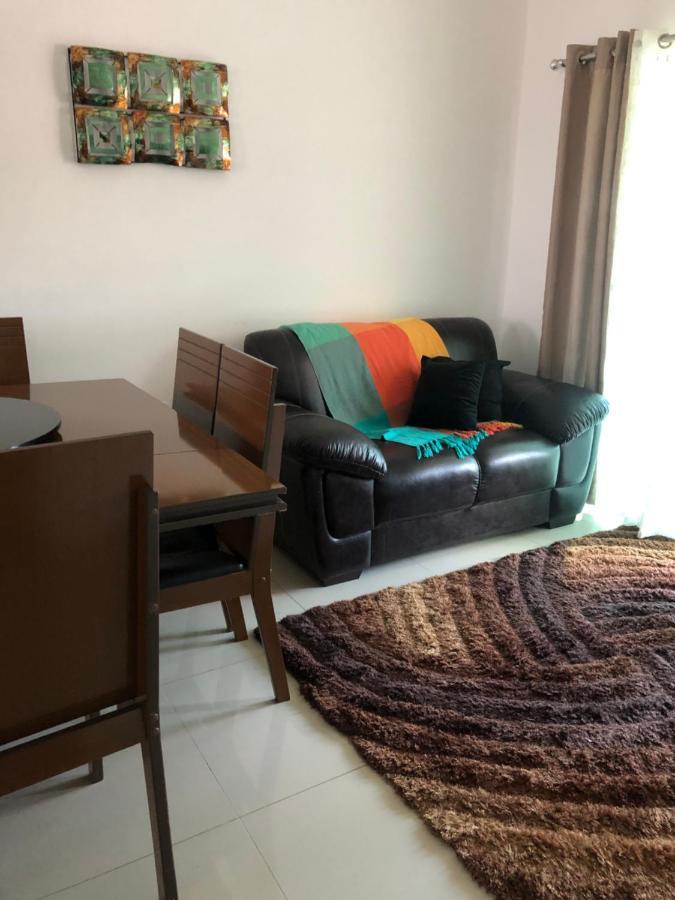 Apartamento 3 Dormitorios Taperapuan Apartment