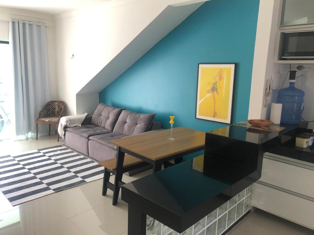 Apartamento 3 Dormitorios Taperapuan *