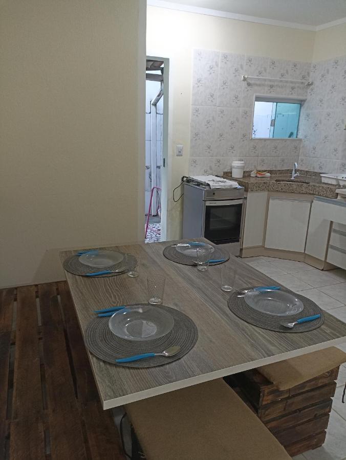 Apartment Por Temporada