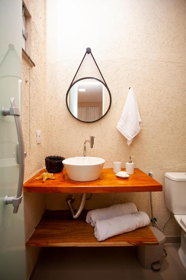Kalug Vila: Beachside Private * Porto Seguro