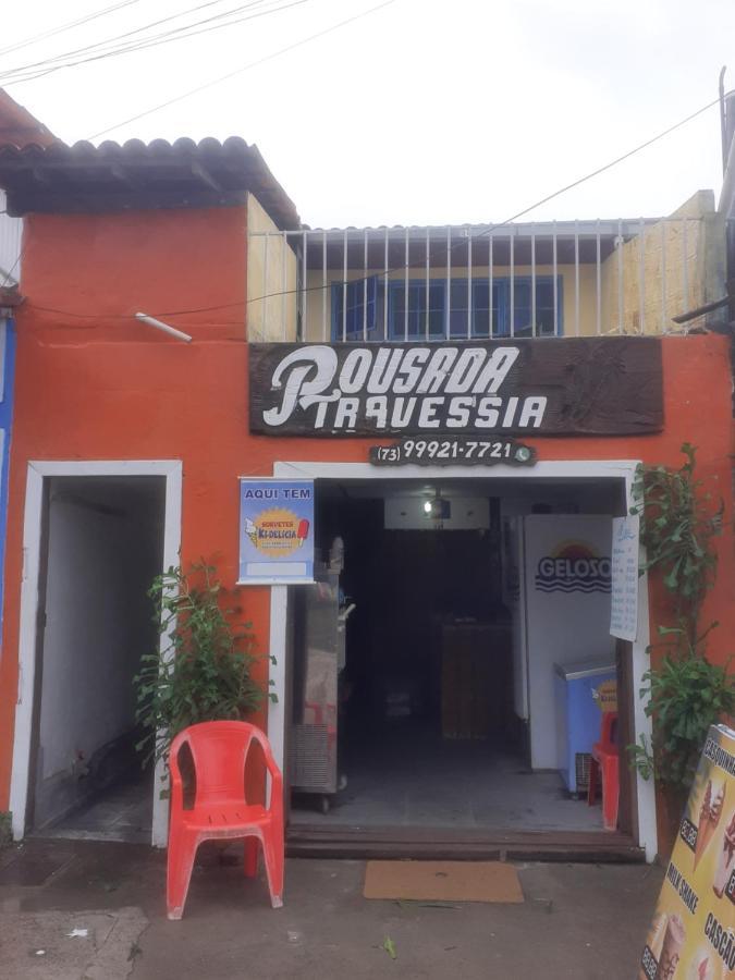 Travessia Porto Seguro