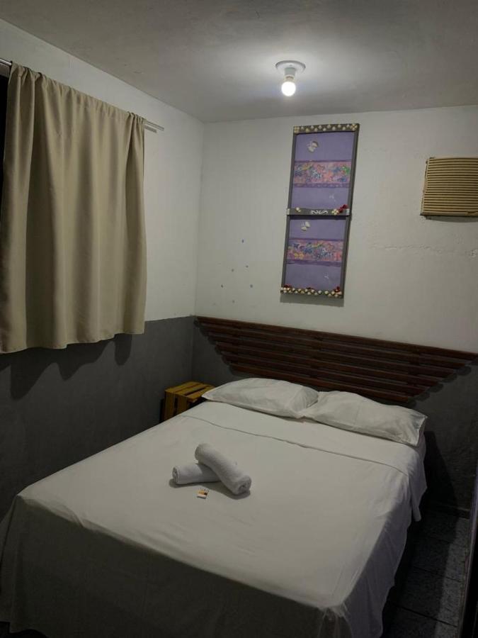 Inn Travessia *