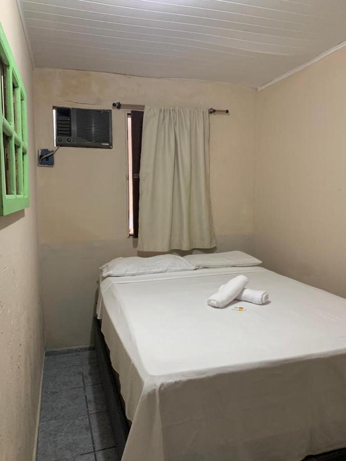 Travessia Inn