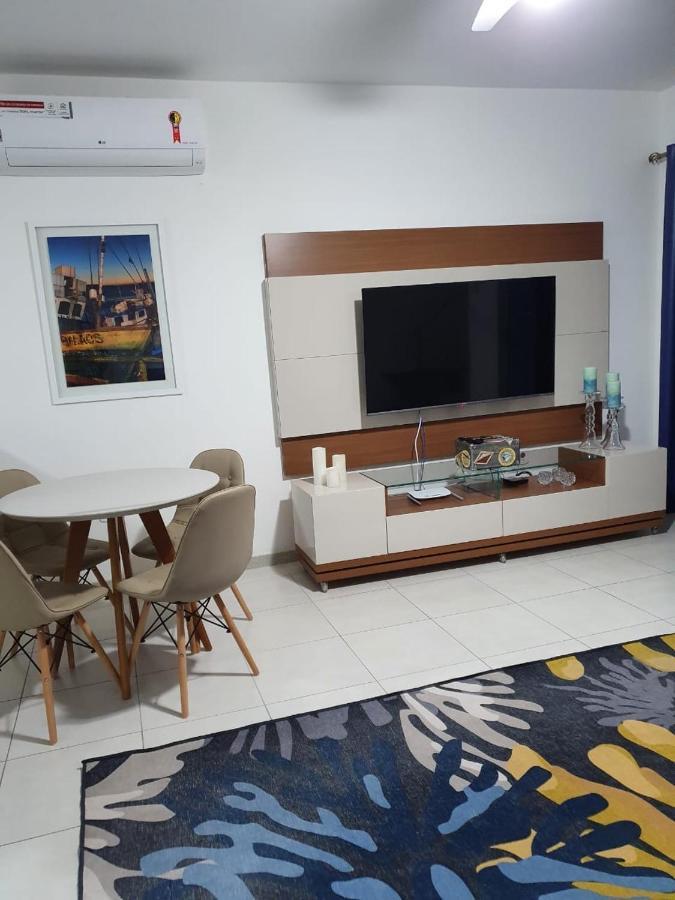Apartment Casa Duplex Aconchegante De Frente O Mar Porto Seguro