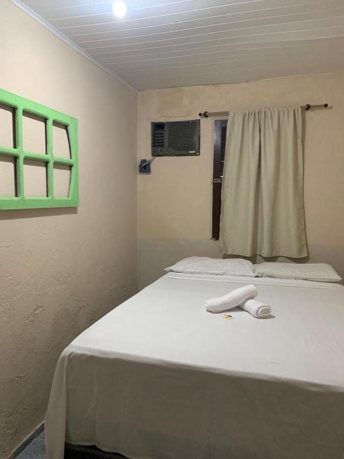 Inn Travessia Porto Seguro
