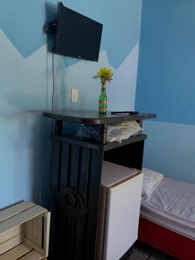 Travessia Inn Porto Seguro