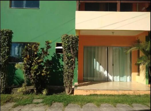Proximo Arena Axe Moi Apartment *