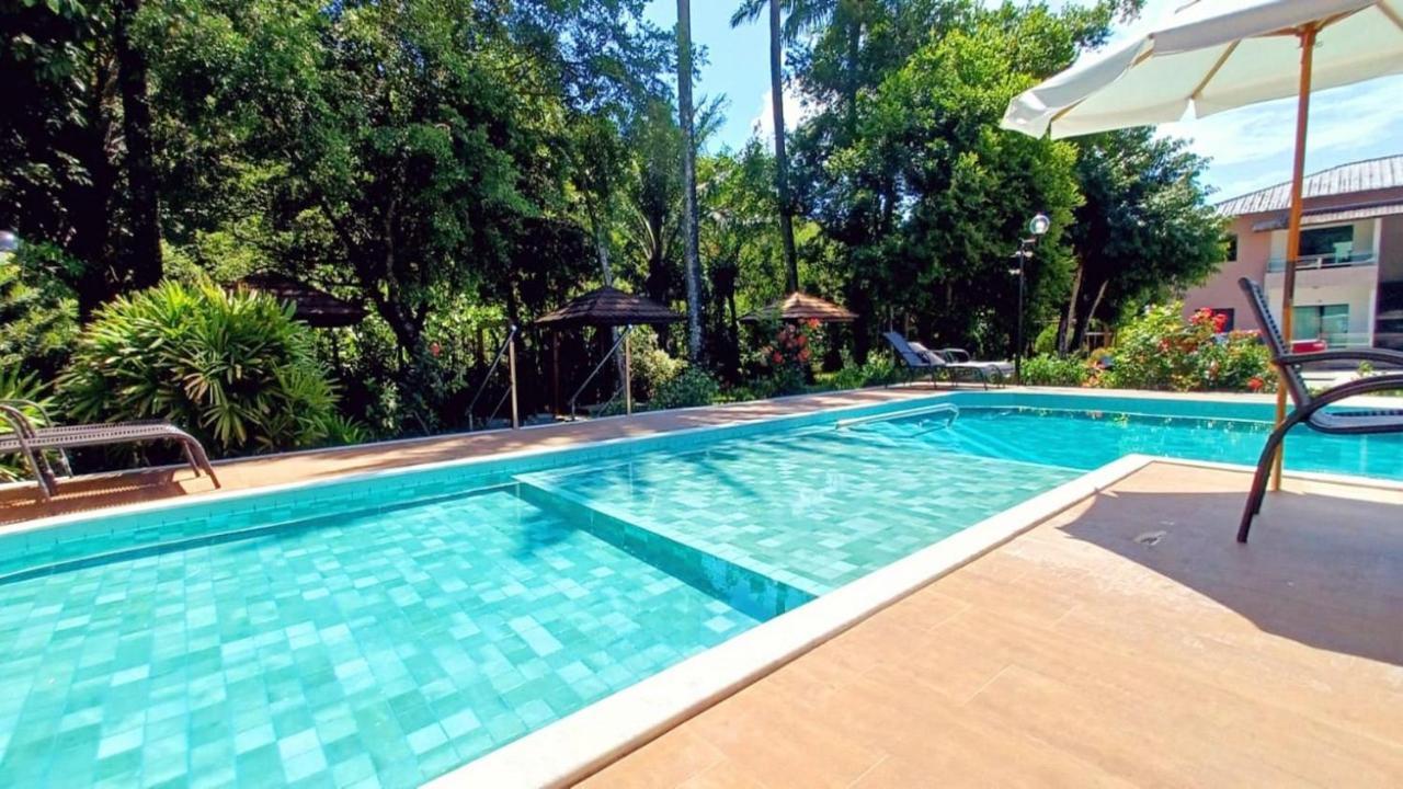 Holiday home Conforto E Lazer Em