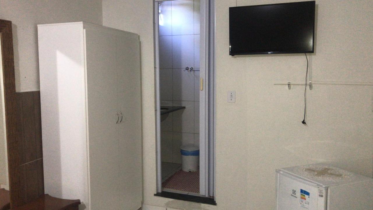 Apartment Apartamento Alto Mucuge