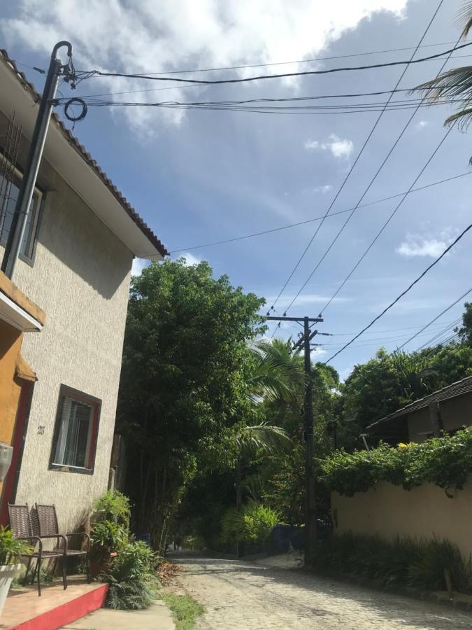 Apartamento Alto Mucuge *