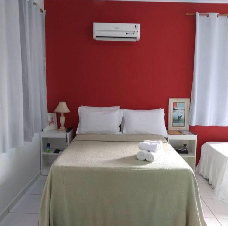 Apartment Apartamento Alto Mucuge Porto Seguro