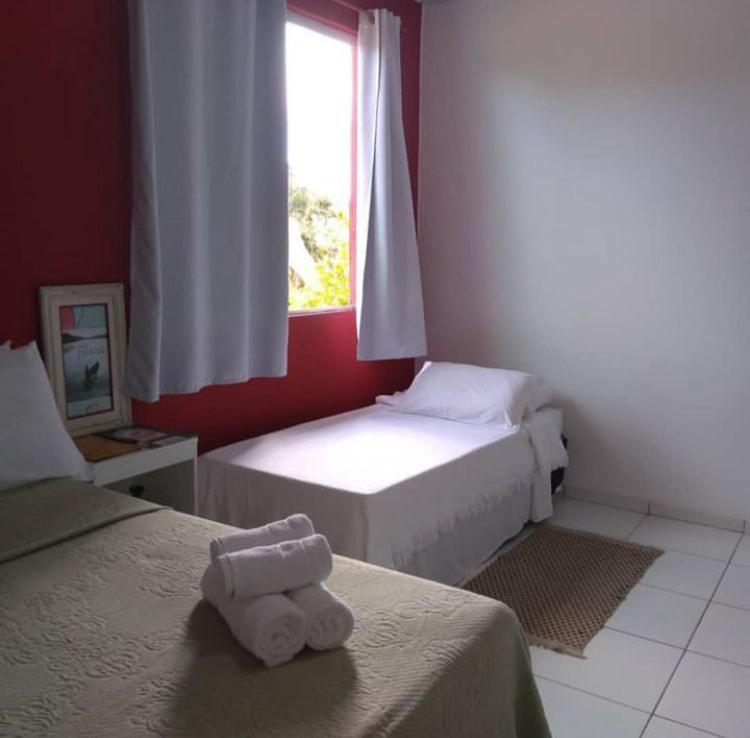 Apartment Apartamento Alto Mucuge