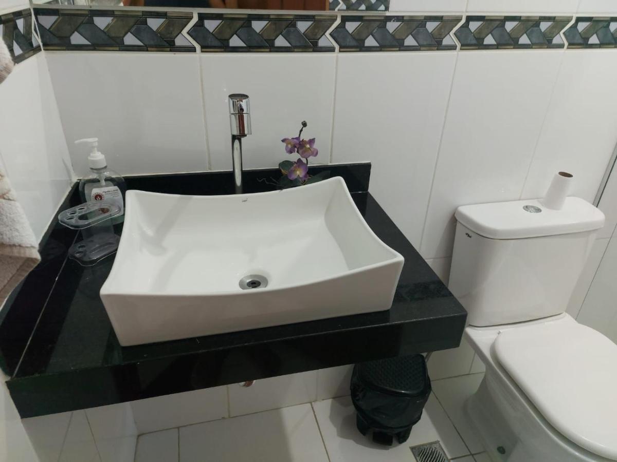 Apartment Apartamento 3 Dormitorios Taperapuan
