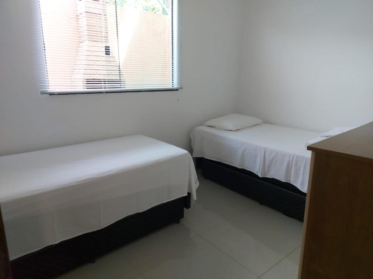 Apartamento 3 Dormitorios Taperapuan