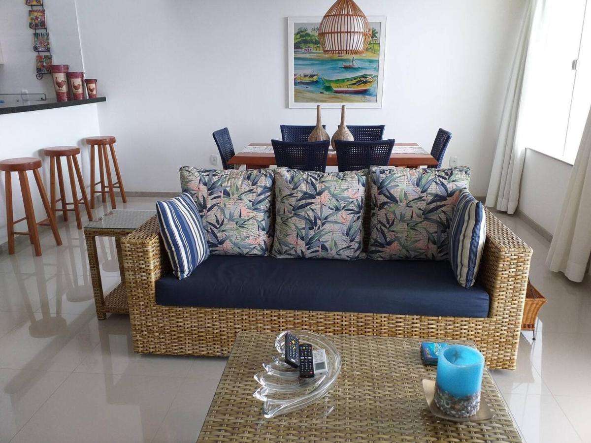 Apartment Bahia-arraial-dajuda-vista Mar Porto Seguro