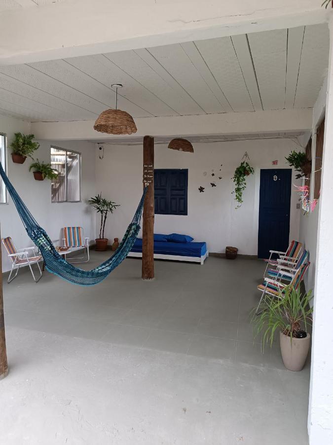 Inn Recanto Da Mata 2*