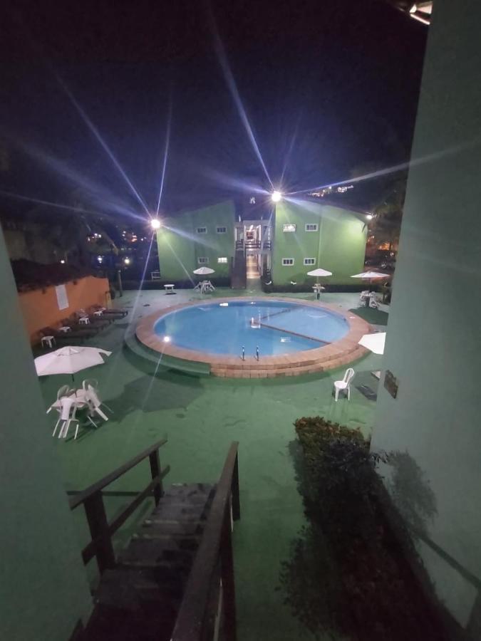 Flat Mobiliado Temporada, Taperapuan, Axe Moi Porto Seguro