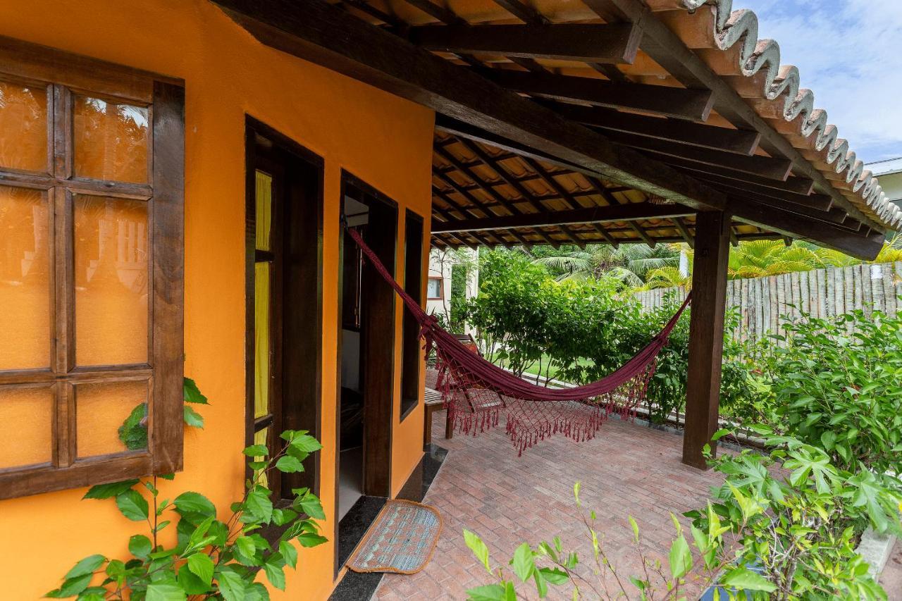 Sitio De - Chale Pitanga * Porto Seguro