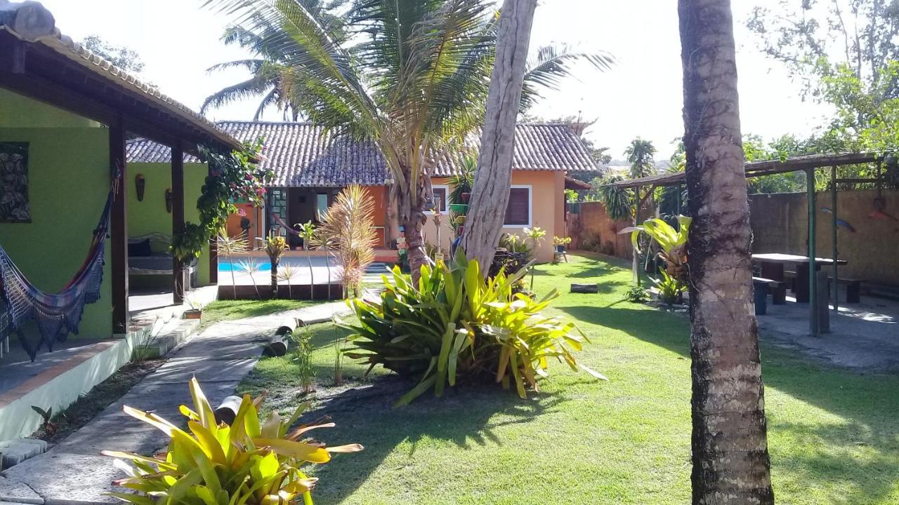 Feliz Arraial