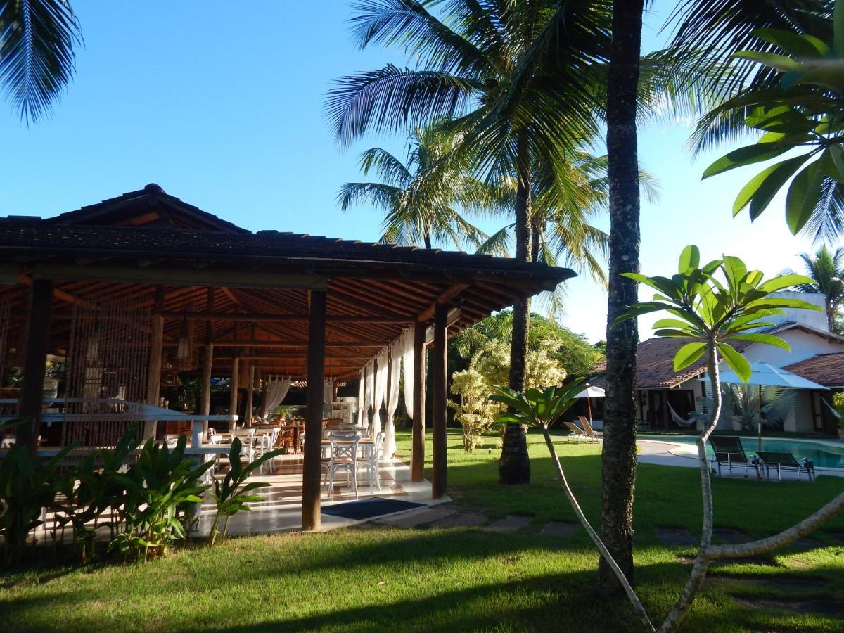 Pensão Palmeira Azul Porto Seguro