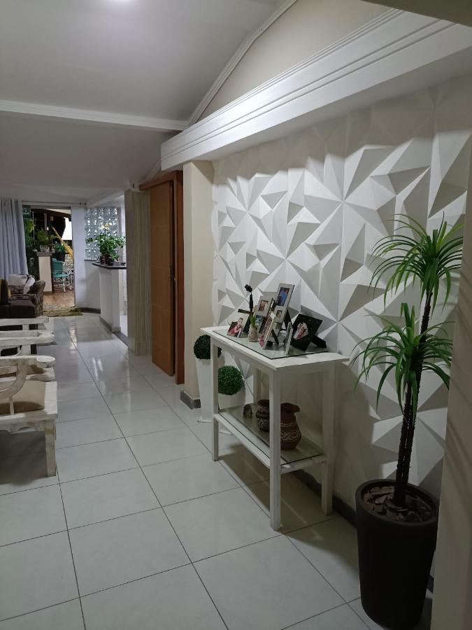 Holiday home Residencial El - Shadai Porto Seguro