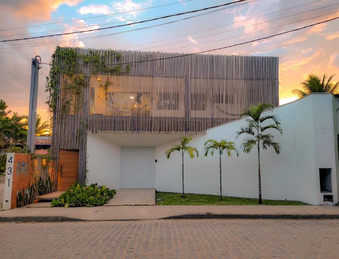 Casa Do Ita - Prx Ao Centro Arraial Apartamento