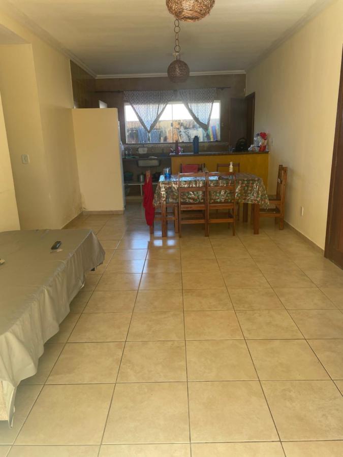Proximo Arena Axe Moi Apartment Porto Seguro