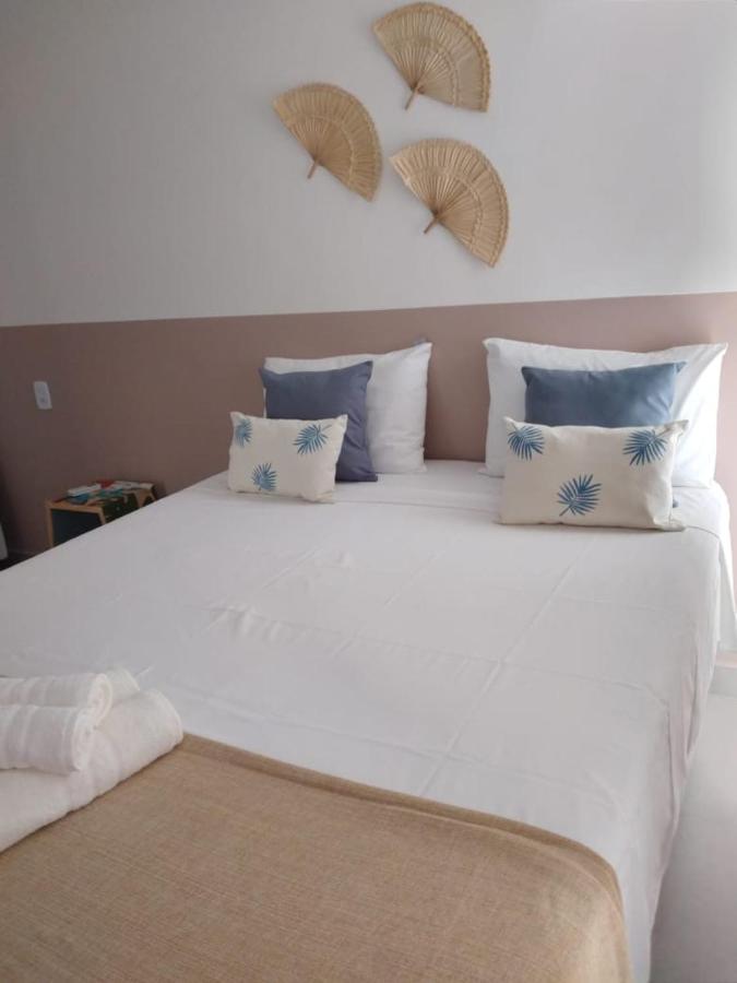 Casa Da Lele - Arraial D'ajuda -400 Mts Da De Aracaipe Porto Seguro