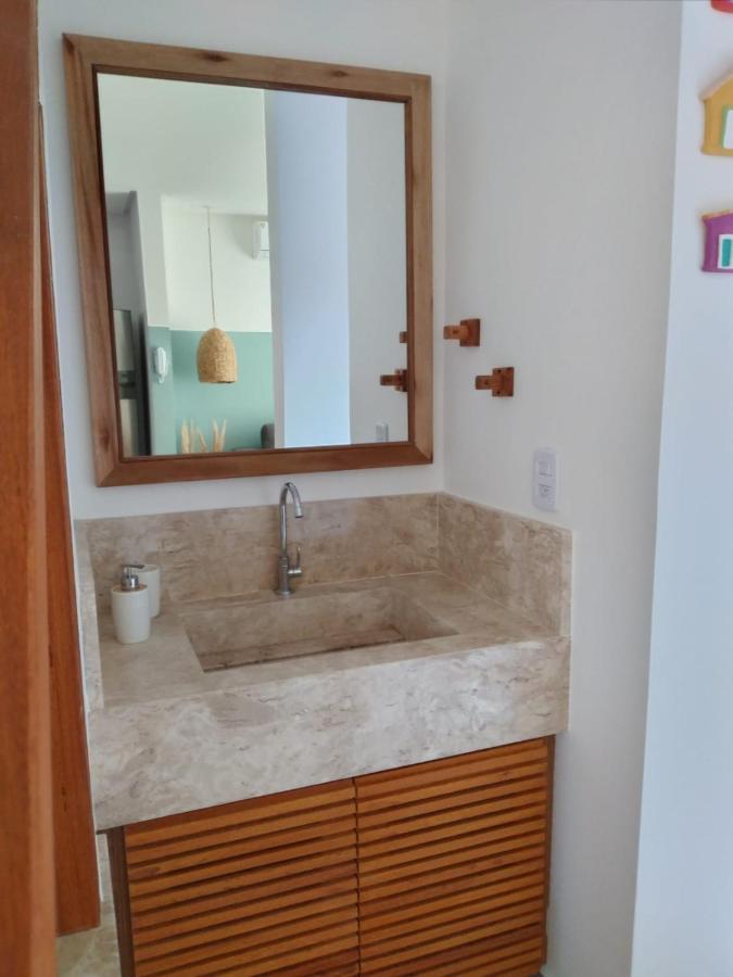 Casa Da Lele - Arraial D'ajuda -400 Mts Da De Aracaipe Casa de férias *