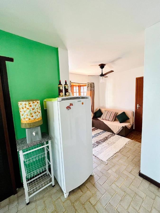 De Arraial D' Ajuda Holiday home *