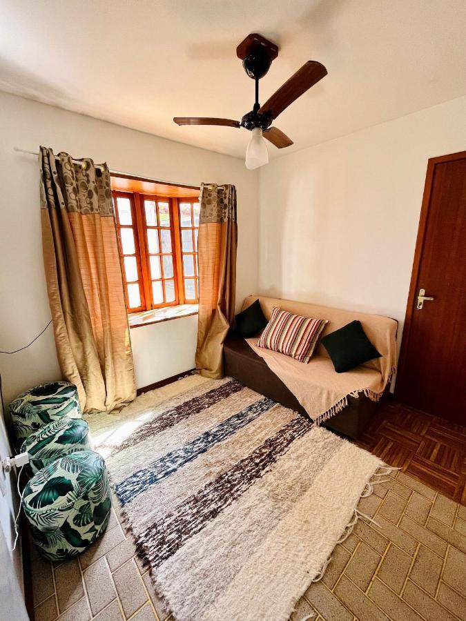 De Arraial D' Ajuda Holiday home