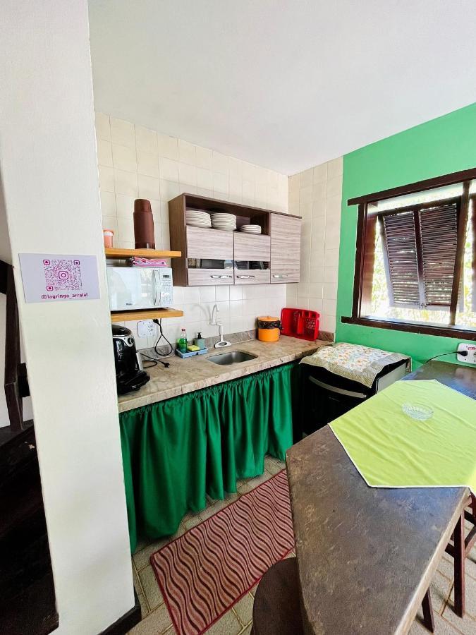 Holiday home De Arraial D' Ajuda