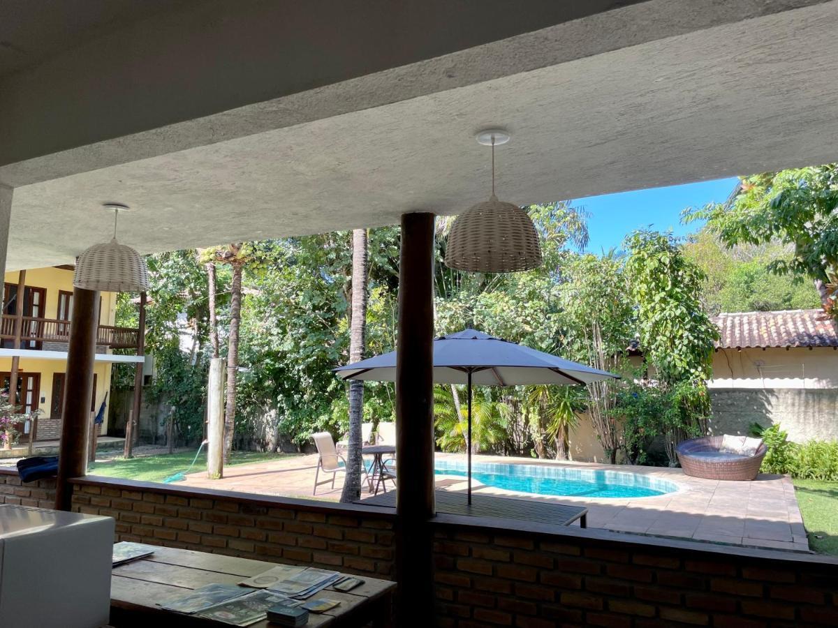 Casa de hóspedes Maui E Porto Seguro