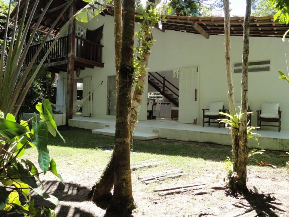 Casa Saua Trancoso Villa *