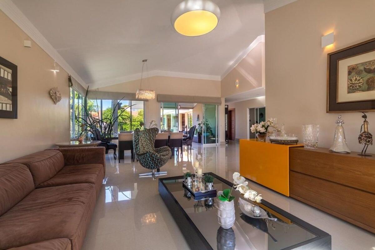 Casa Fenix *
