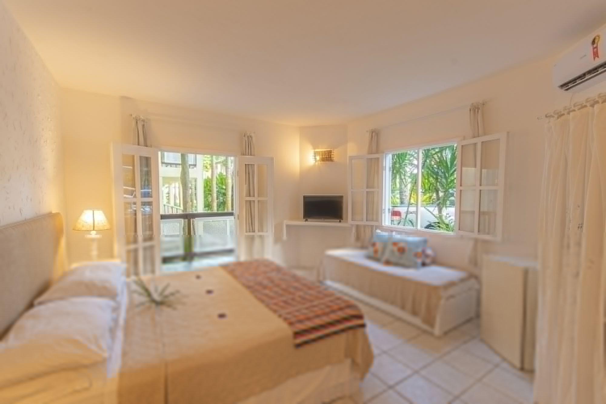 Saint Tropez Hotel
